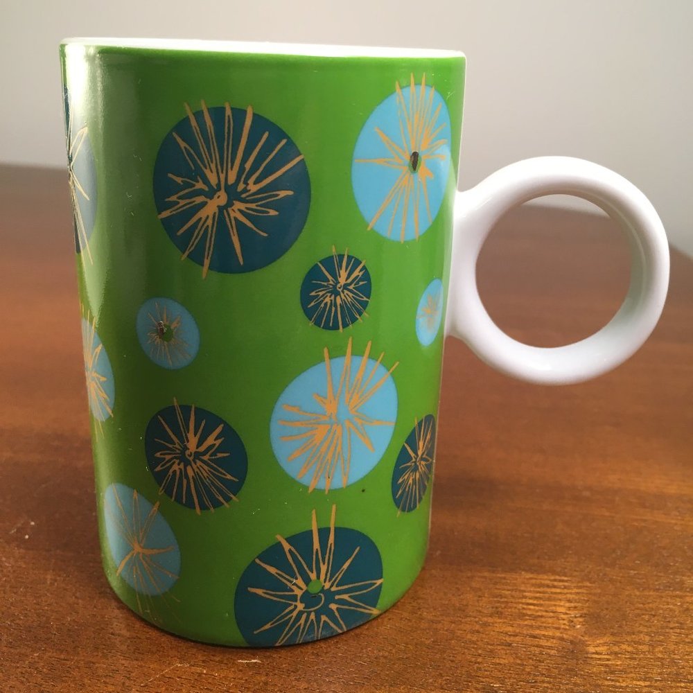 Julia Minasian Mug
